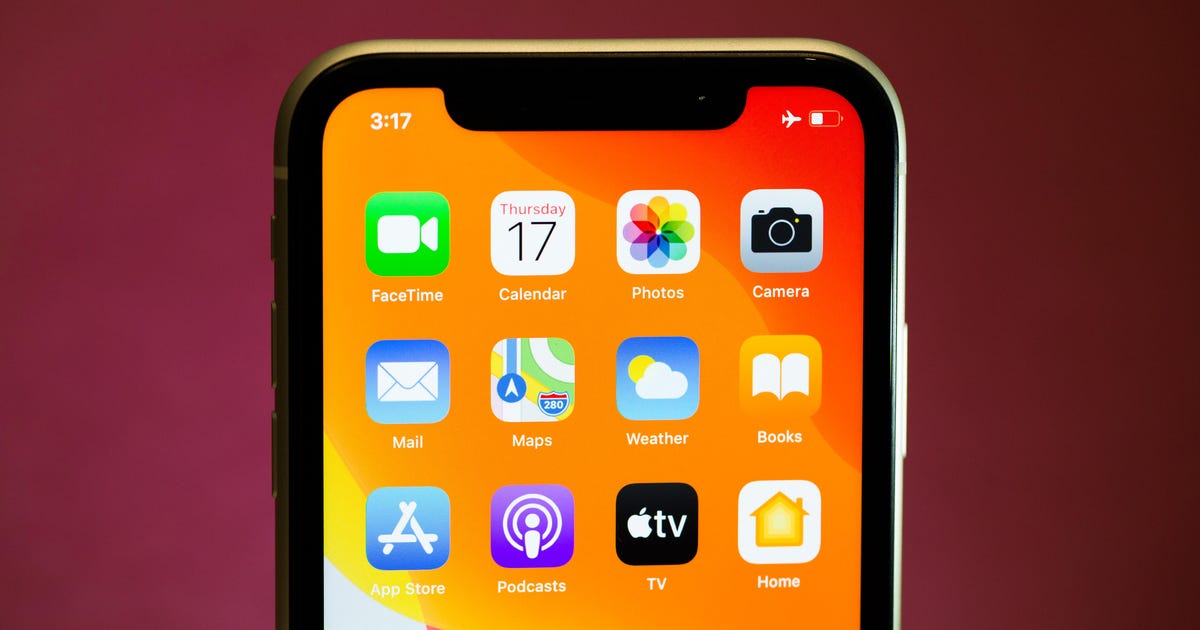 New in iOS 15: FaceTime works on Android now, no iPhone needed. Here's how to set it up - CNET