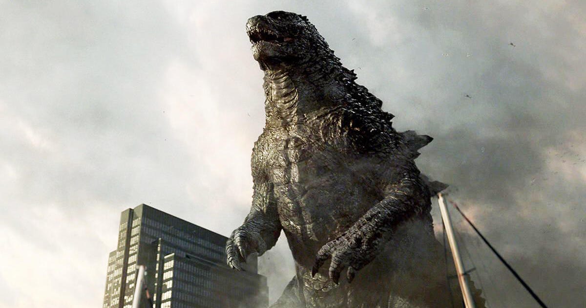 Godzilla vs. Kong review: Monster smash now available to rent or buy     – CNET