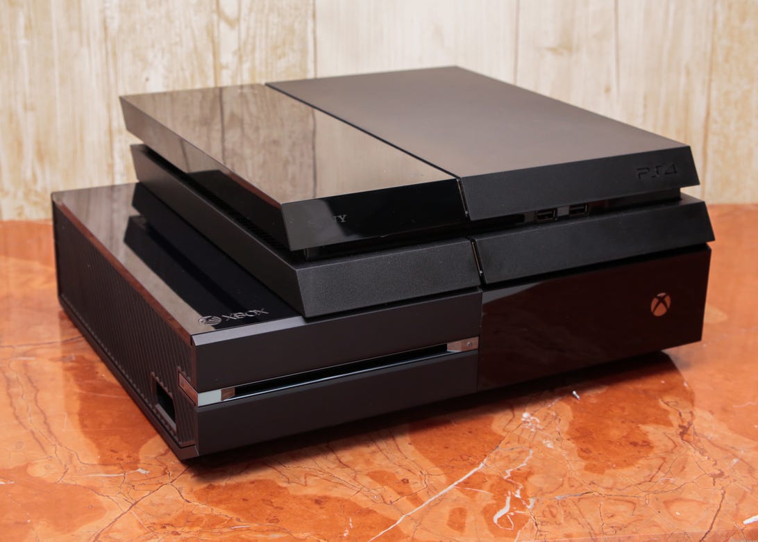 How to extend the life of your PS4 or Xbox One