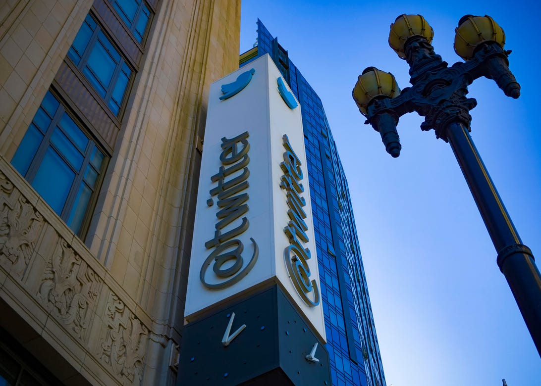 Twitter earnings show that advertisers like a less toxic social network