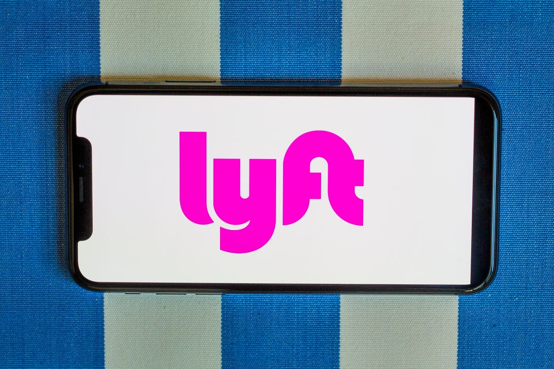 Lyft announces smart trip check-in after sexual assault allegations