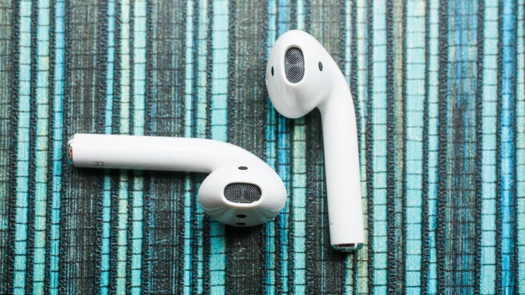 07 apple airpods 2 2019