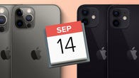 Apple's 2021 iPhone 13 event: When is it and what can we expect to see?