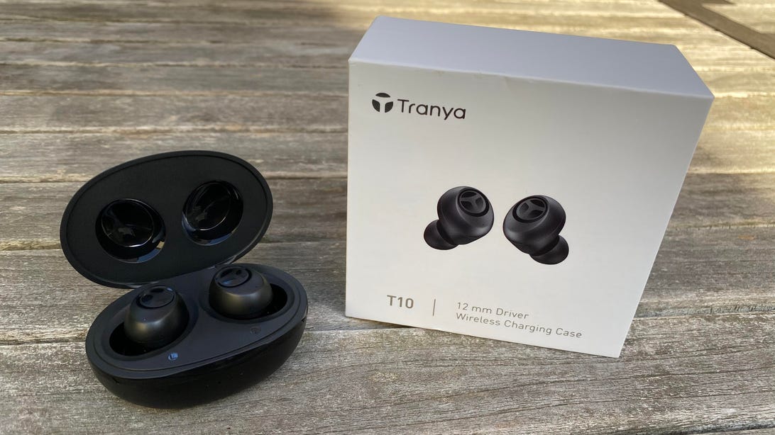 Get these top cheap true-wireless earbuds for only 