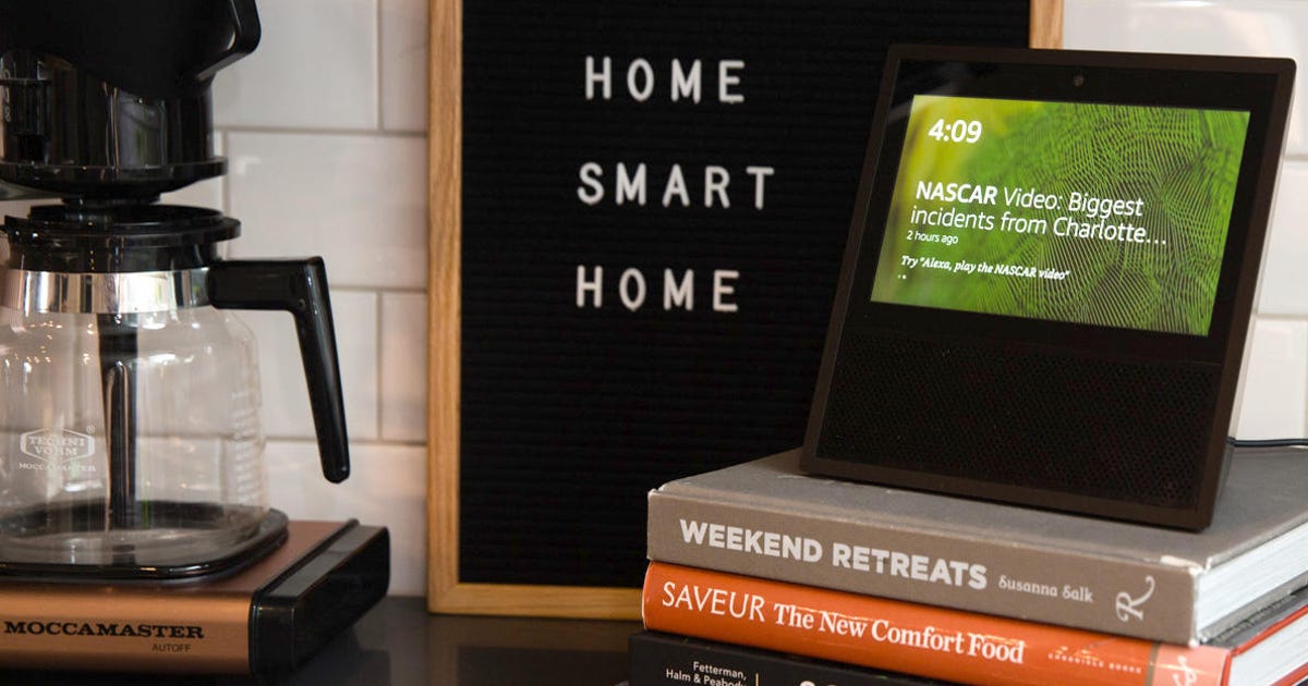 Better smart home security in 5 easy steps