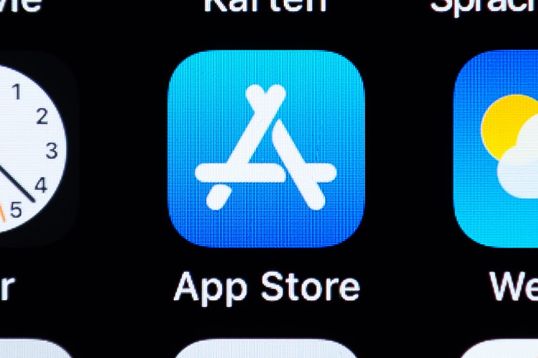 Apple App Store bug reportedly erased over 20 million app ratings