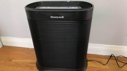 7 HEPA air purifiers to consider