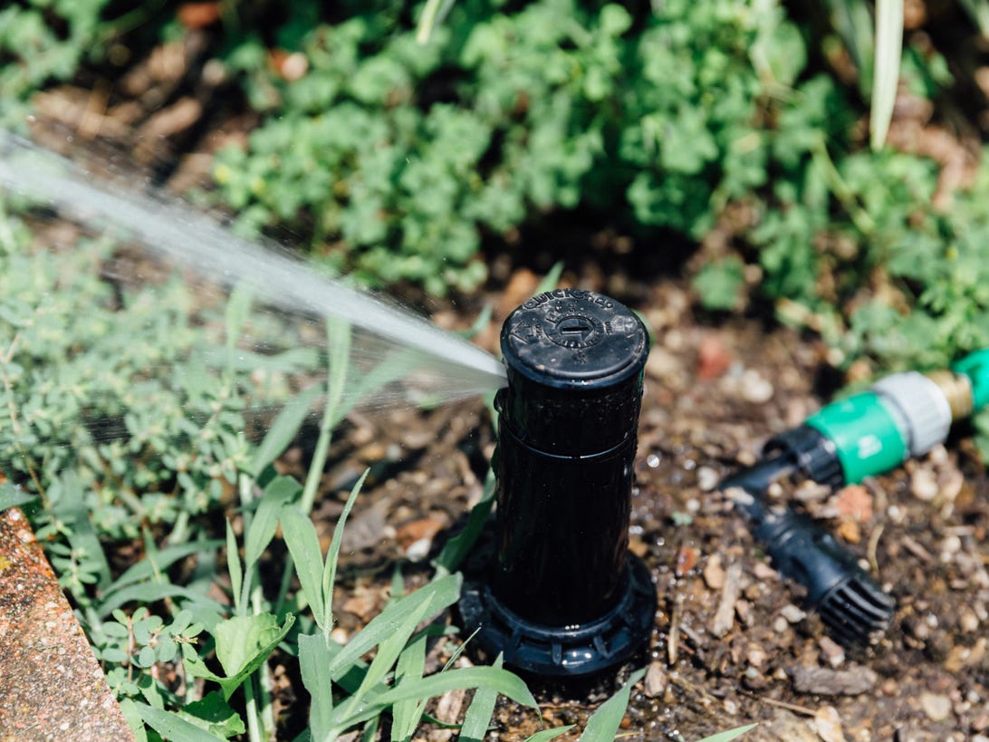 6 reasons you need a smart sprinkler - CNET