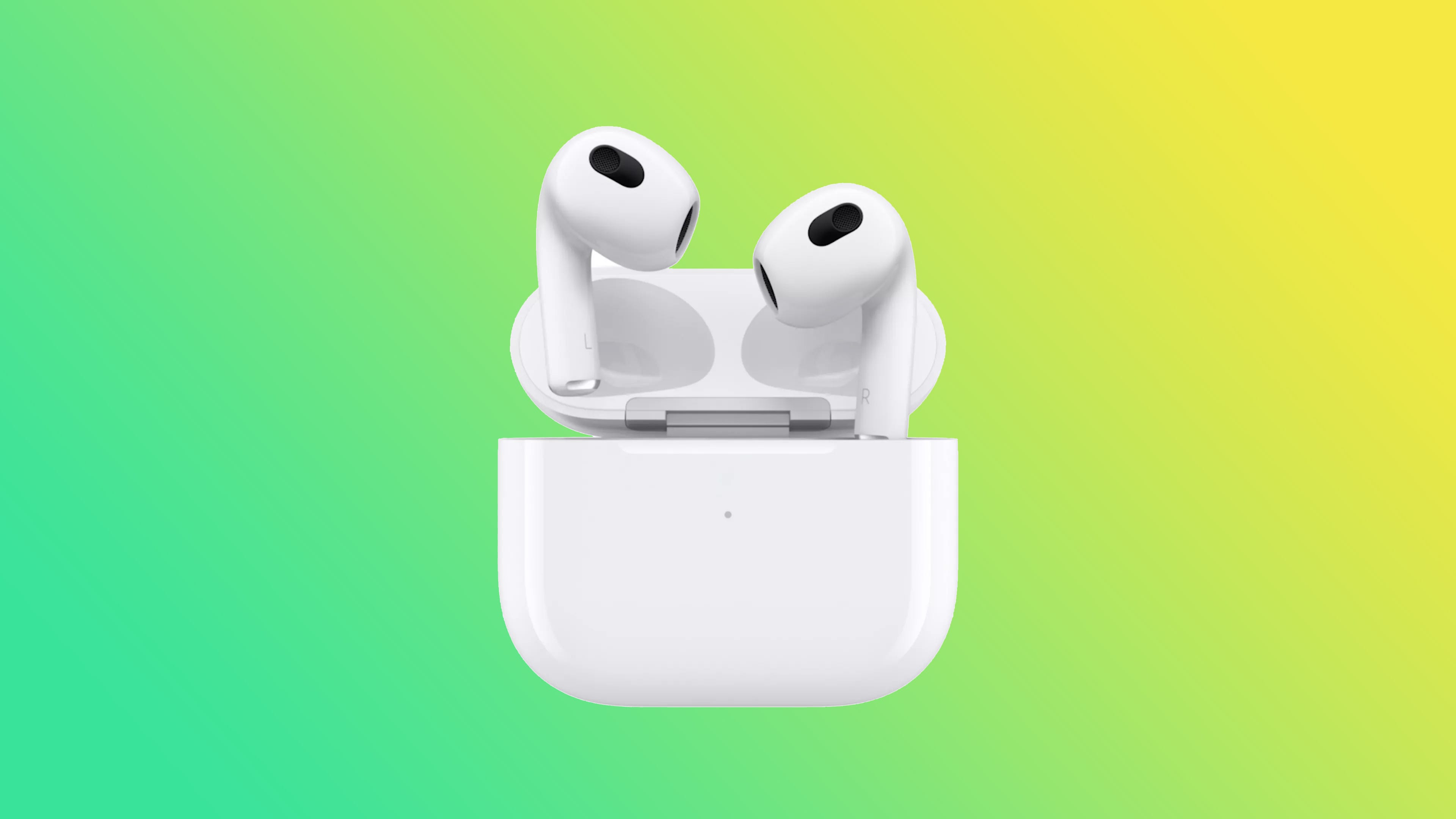AirPods 3 have the AirPods Pro force sensor: Here’s how to use it