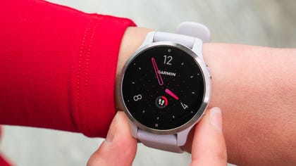 Garmin Venu 2 review: A top smartwatch for fitness tracking