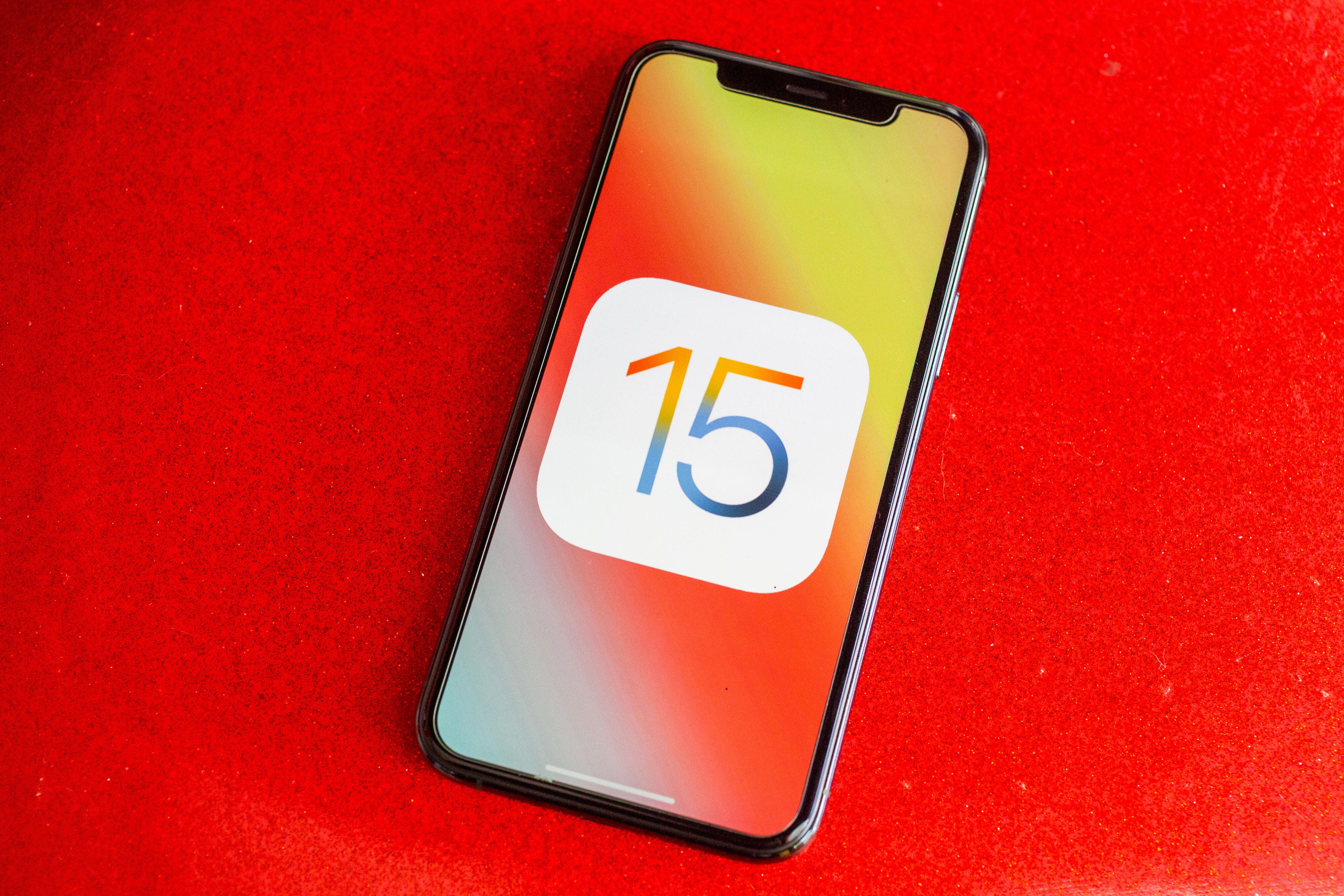 Apple’s iOS 15 update is here. Follow this checklist to get your iPhone ready