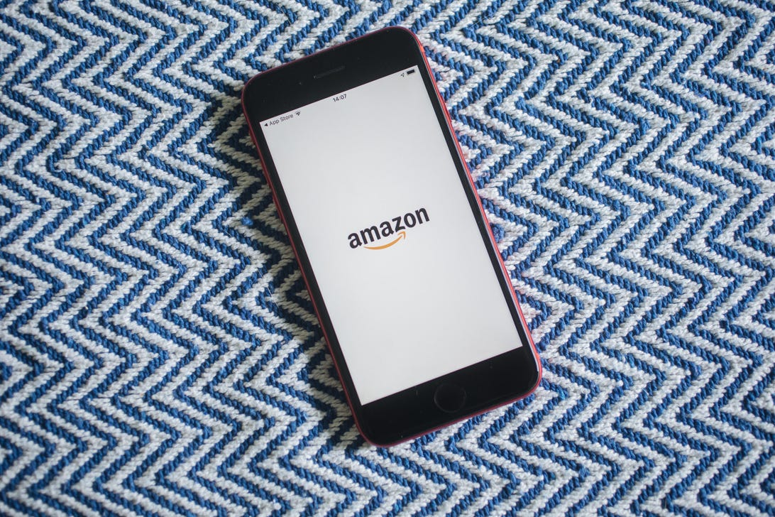 Amazon adds podcasts to its music subscription service