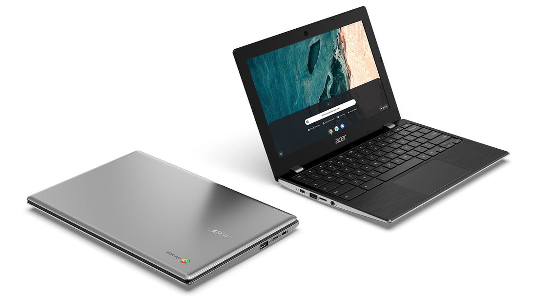 Acer’s Popular Chromebook 311 Drops to 9 at Best Buy Today Only (Save 0)
