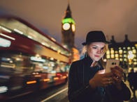 <p>UK phone owners will be able to switch networks more easily with new rules.</p>
