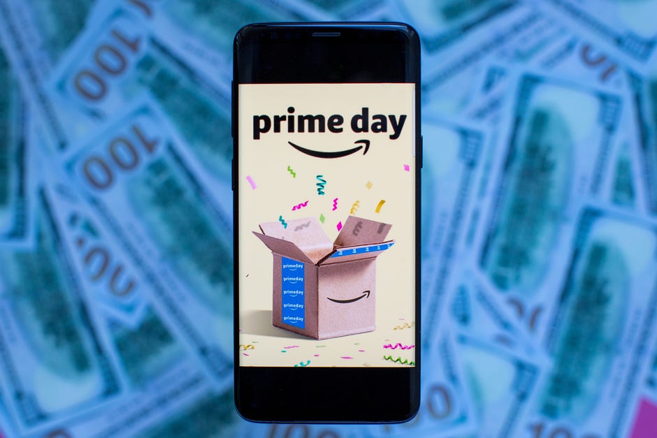 Prime Day Is That Deal Really The Best Deal Cnet