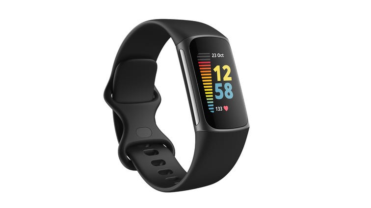 fitbit cnet holiday gift guide 2021