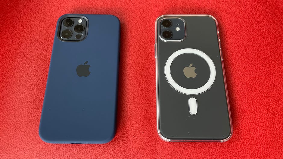 Best Cases For Iphone 12 And Iphone 12 Pro Cnet