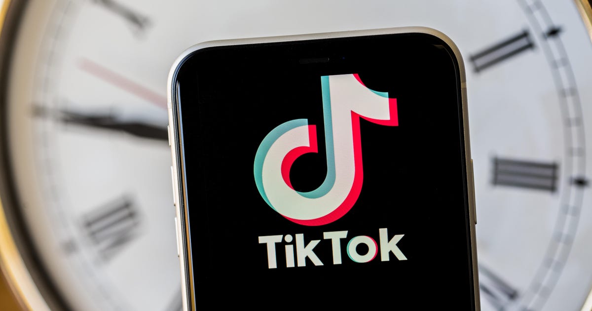 TikTok-Oracle deal up in the air as details are disputed - CNET
