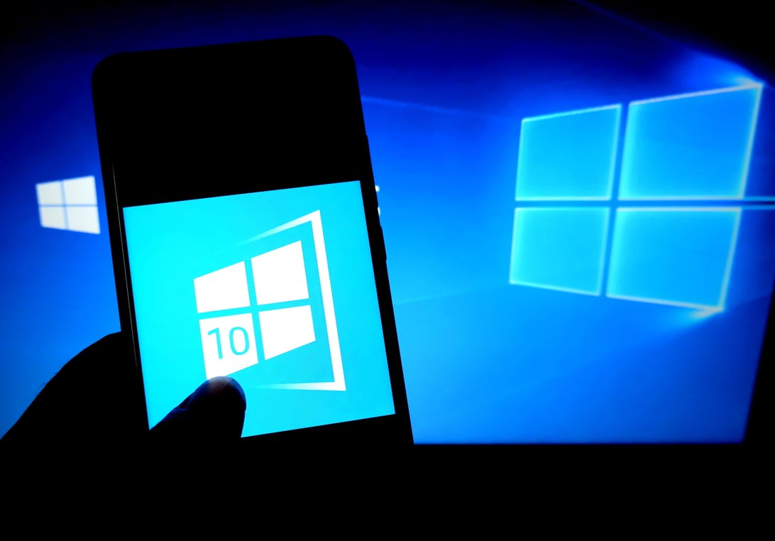 Windows 10 is on more than 900 million devices, Microsoft says