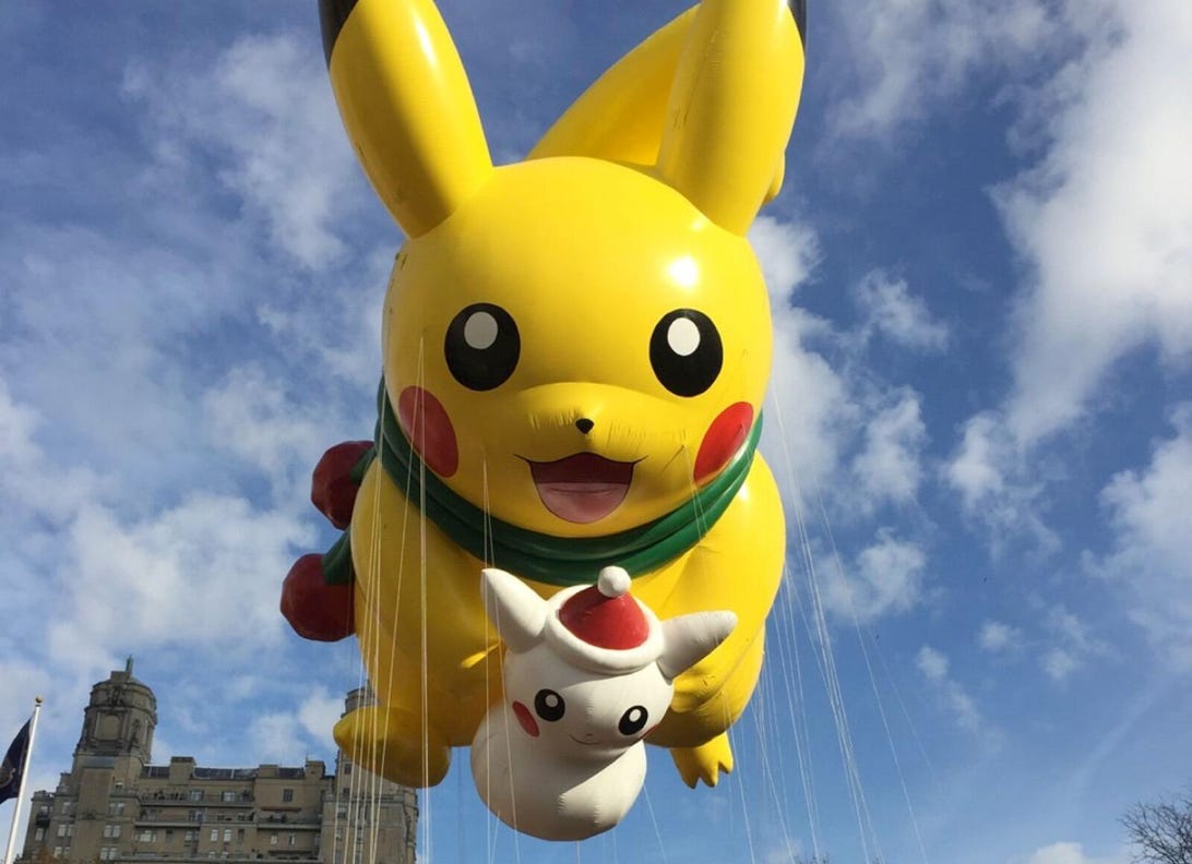 pikachu-balloon