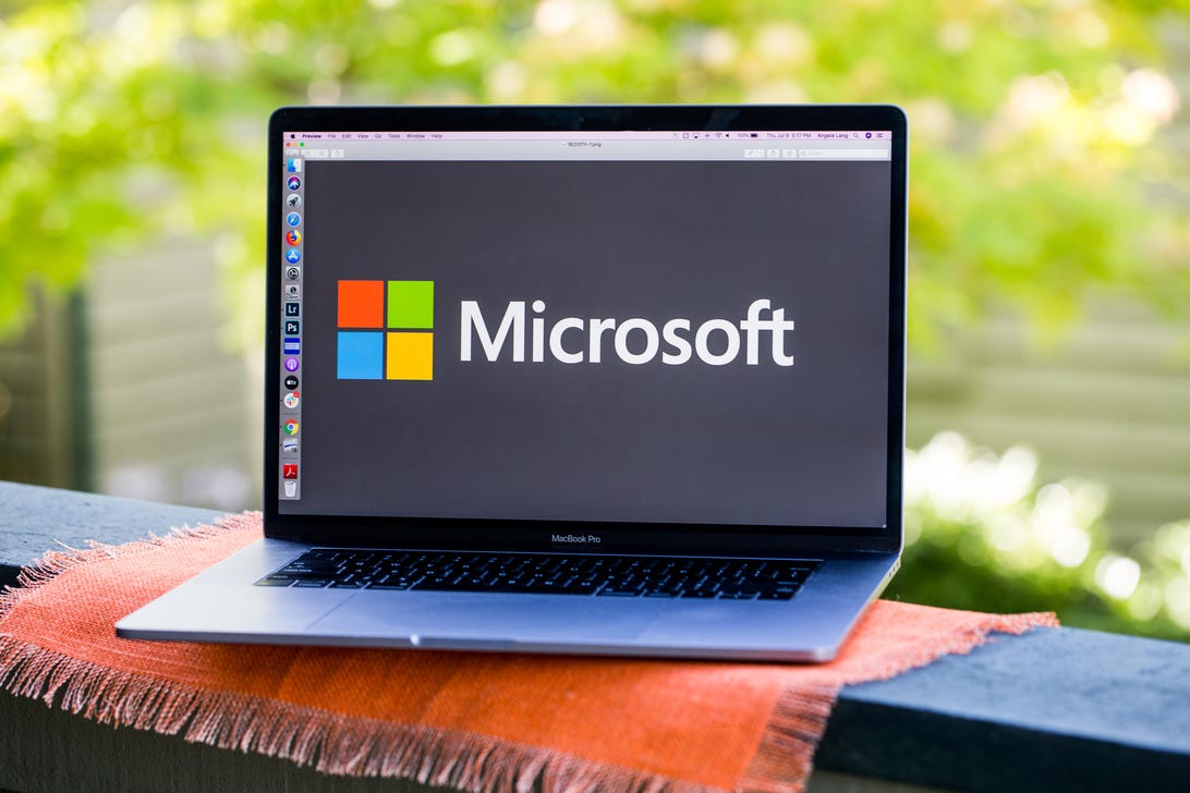 Microsoft will let employees work from home permanently
                        The company will offer more flexibility to workers when its offices eventually reopen, it revealed in a blog post.