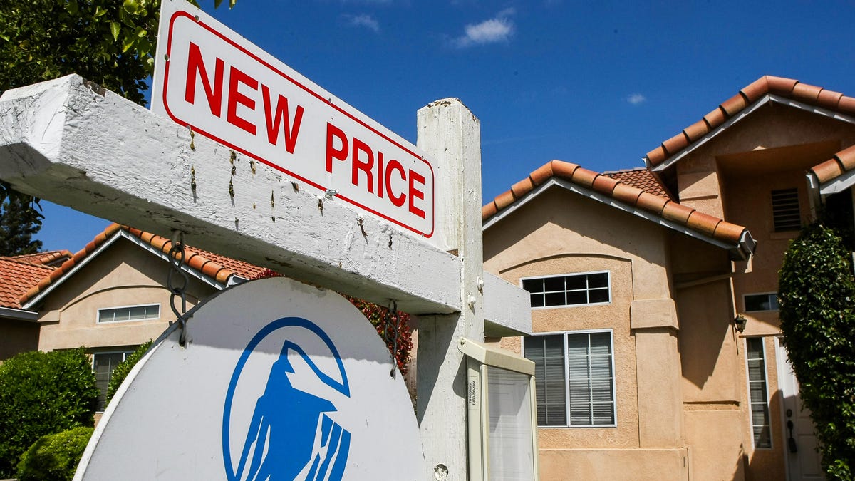 What to expect from the housing market in 2022: Another sellers&#39; market -  CNET