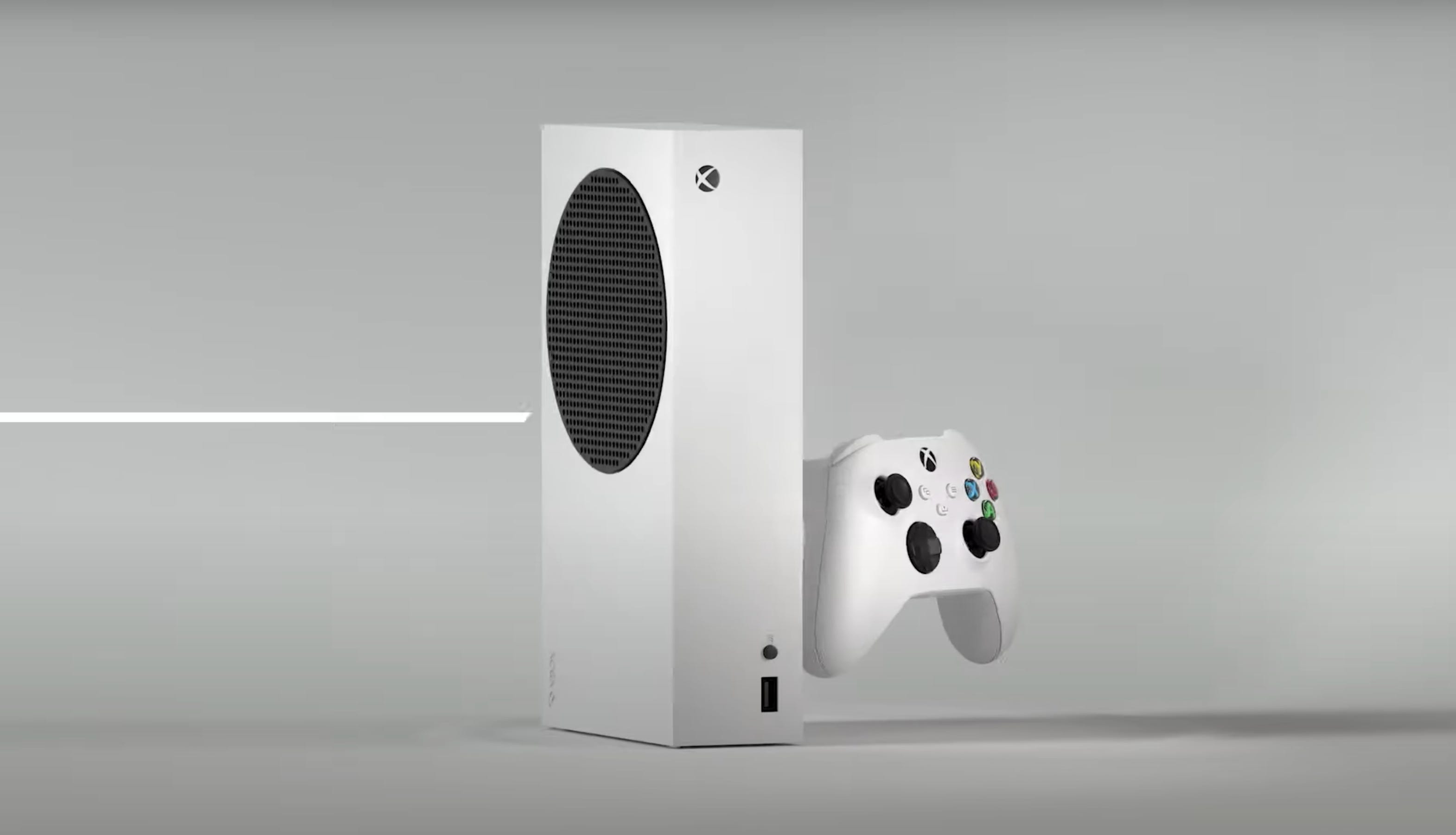 Which Xbox Should You Buy The 300 Xbox Series S May Be All You Need Cnet