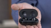 Video: Samsung Galaxy Buds+ are significantly improved