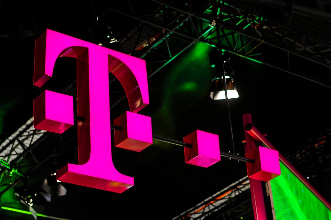 T-Mobile streaming service to feature MTV, Comedy Central, Nickelodeon