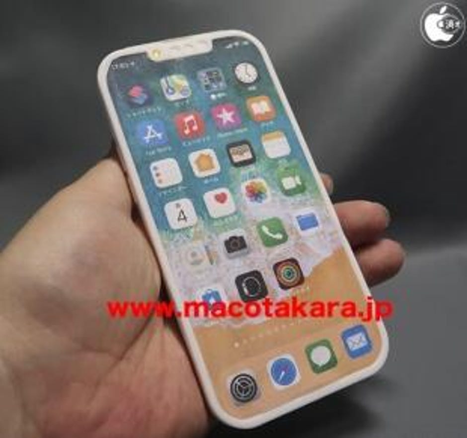 Iphone 13 Rumors Just Keep On Coming Here S The Latest Cnet