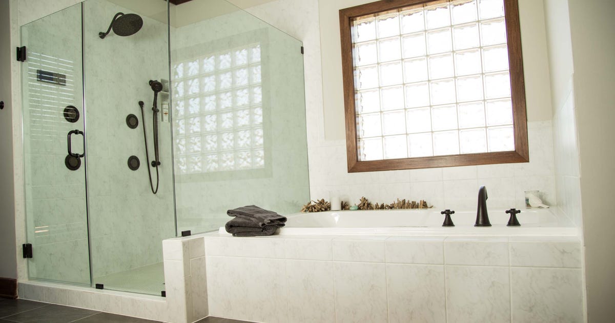 Here S How Often You Should Clean Your Bathroom Cnet