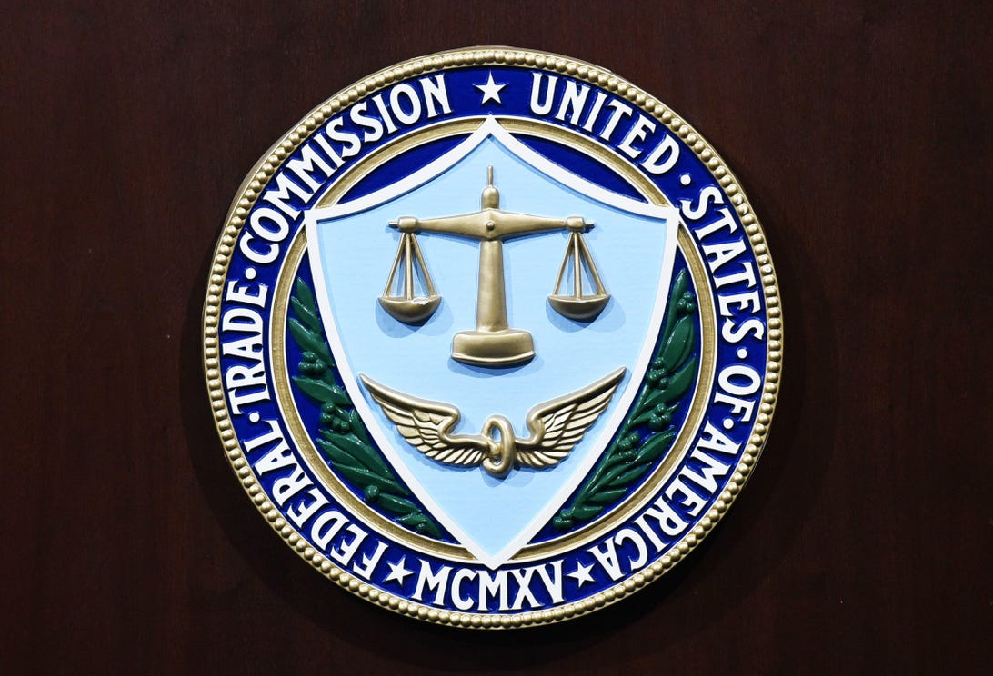 FTC cracks down on companies for deceptive online marketing practices