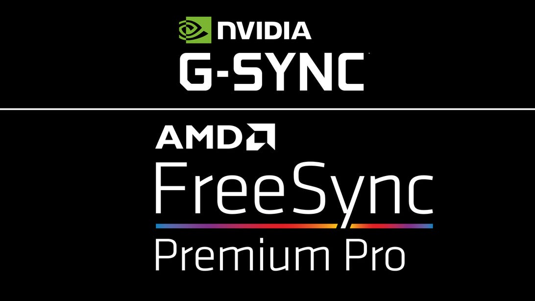 What are Nvidia G-Sync and AMD FreeSync and which do I need?
