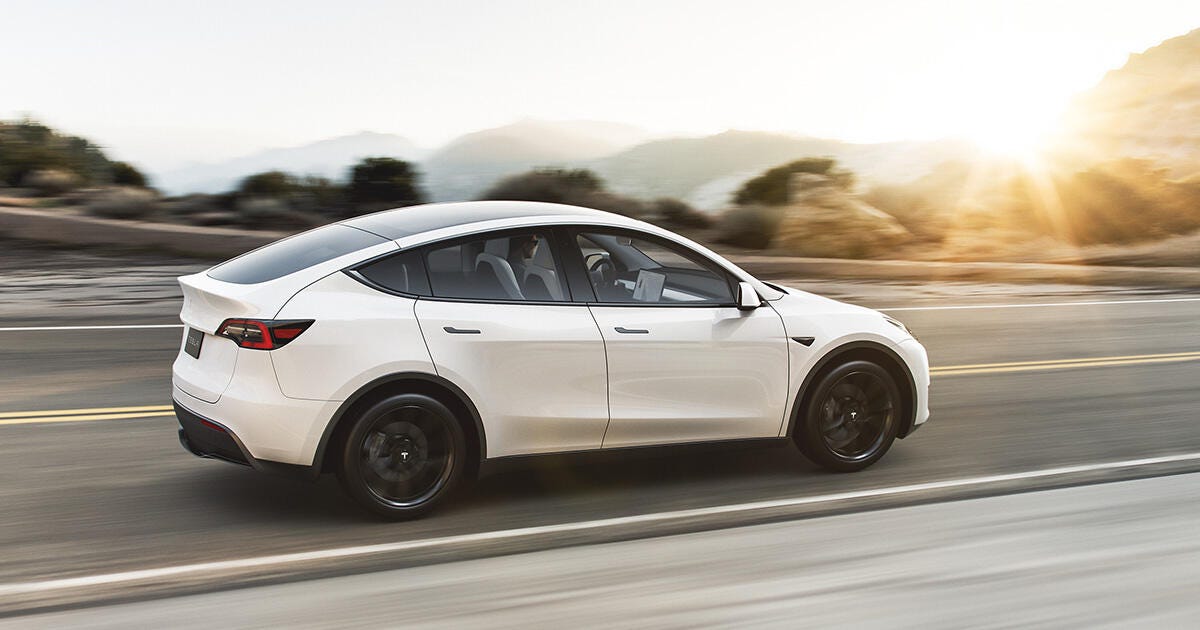 Tesla Model 3, Model Y orders delayed up to 2 months - Roadshow