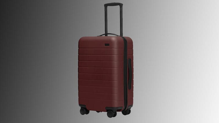 Save up to 30% during Away’s surprise luggage sale