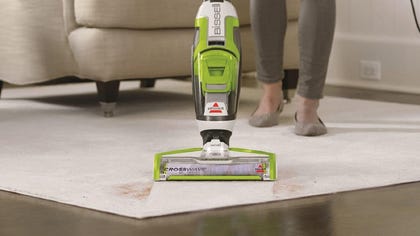 Best Vacuums To Use For Kitchen Cleanup, Sweep Or Vacuum Hardwood Floors