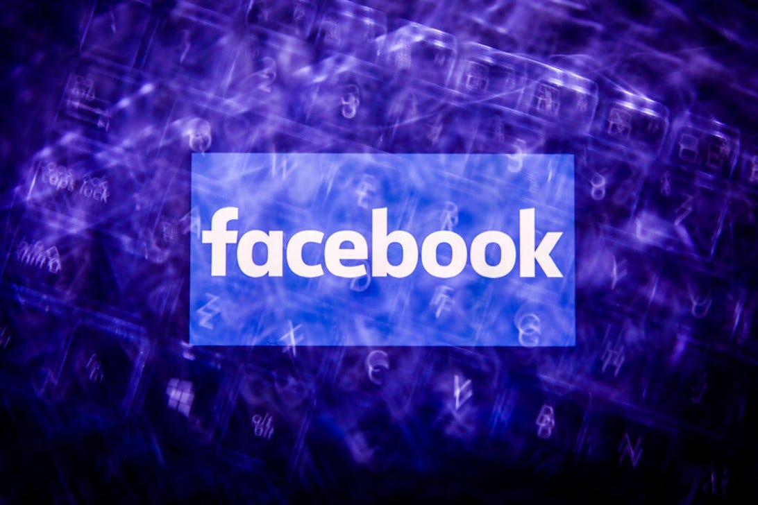 Facebook under investigation in Europe over massive personal data leak