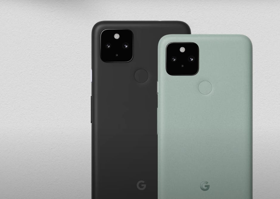 pixel 5 is a reminder that google s