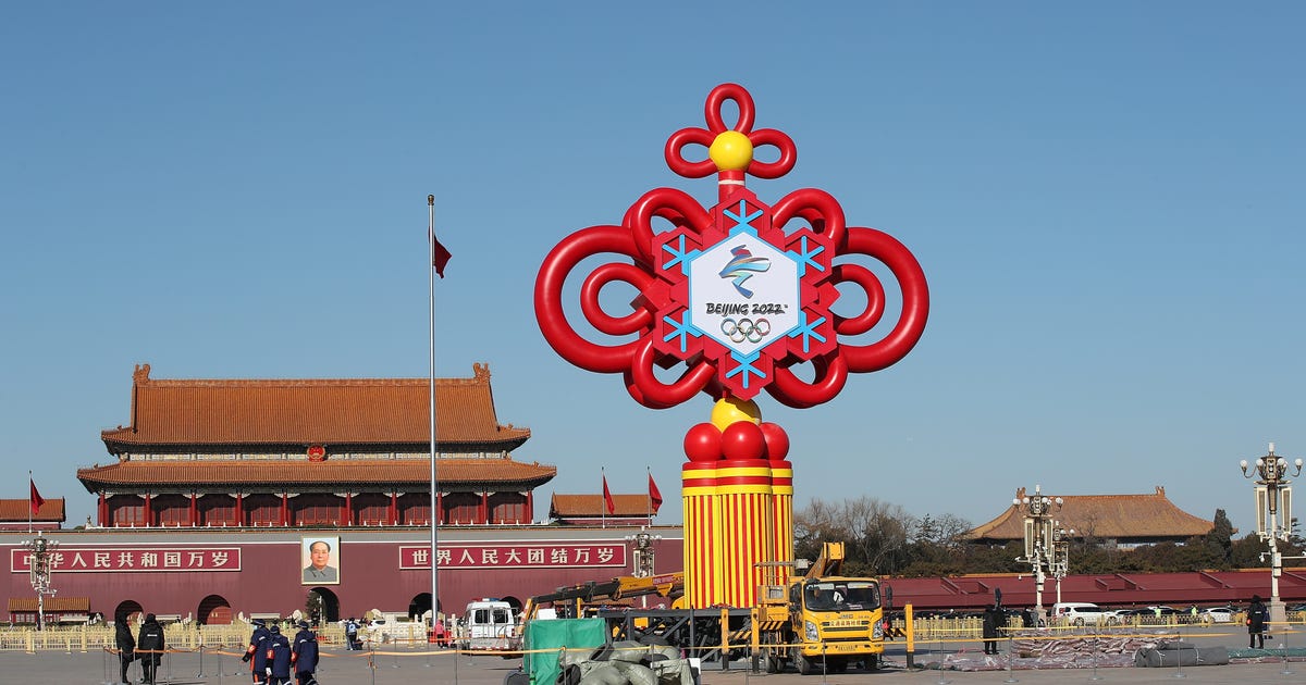 watch the Beijing Winter Olympics and every thing to know