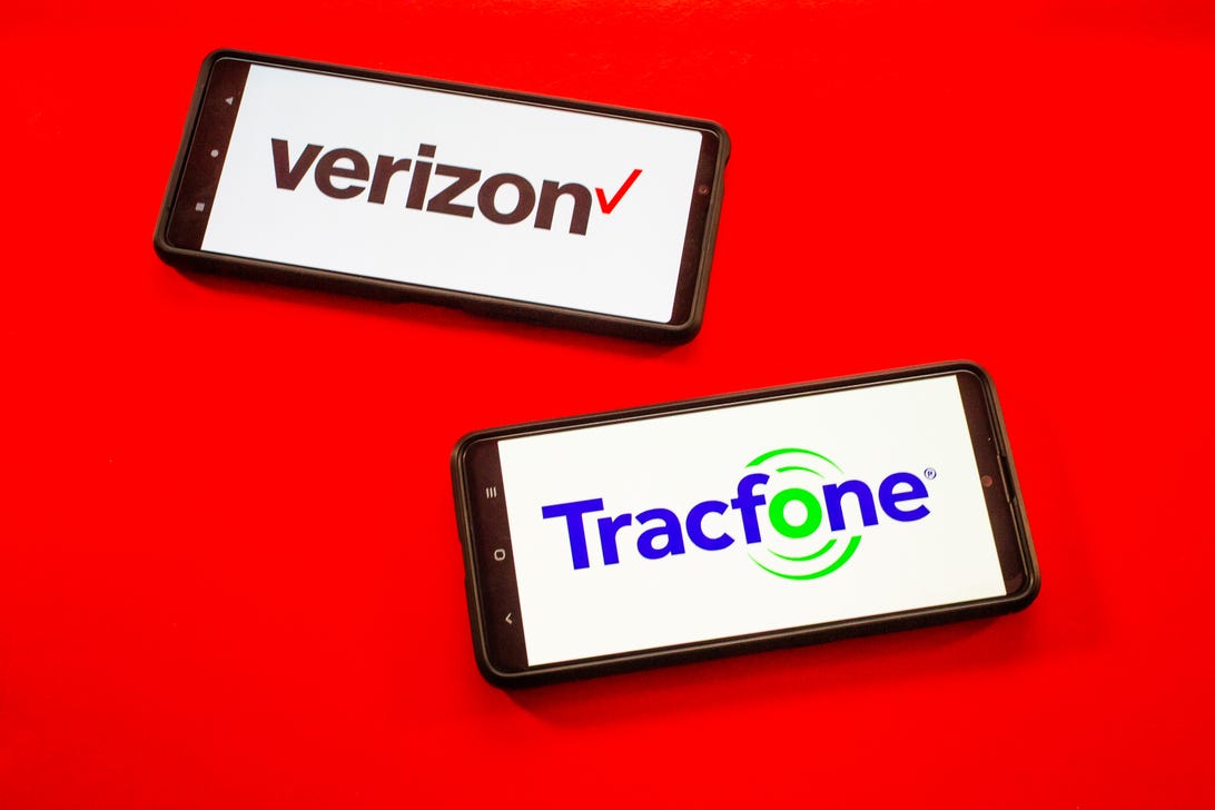 Verizon completes Tracfone acquisition after FCC approval
                        The FCC set several conditions that aim to ensure the acquisition "will be in the public interest."