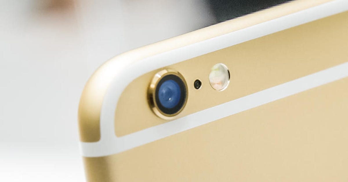 Want an iPhone 6? Your year-old iPhone could be worth $300 - CNET