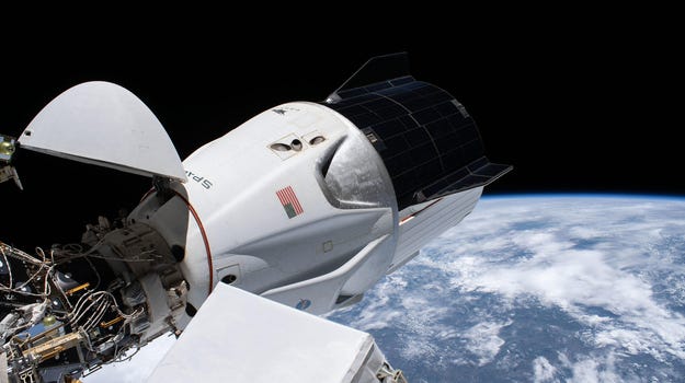 SpaceX  Crew-3 launch of NASA astronauts: How to watch