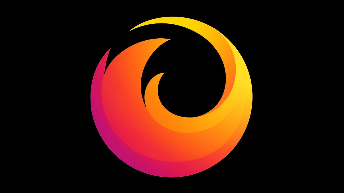 Firefox Will Get A New Icon Again Because Today S Is Too Confining Cnet