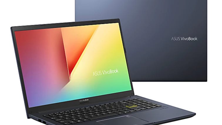 Pre-Black Friday deals at Office Depot right now: Asus VivoBook for 0