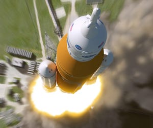 NASA sets an ambitious new date for Artemis I moon mission launch