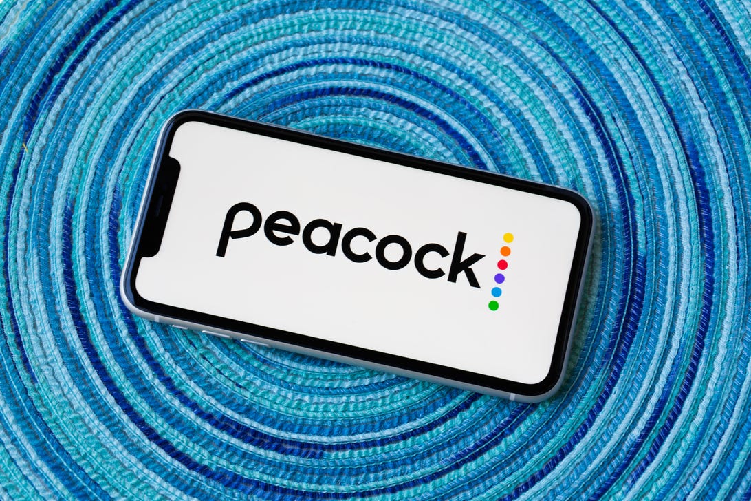Hoping Peacock streams films the pandemic kept from theaters? Not so fast