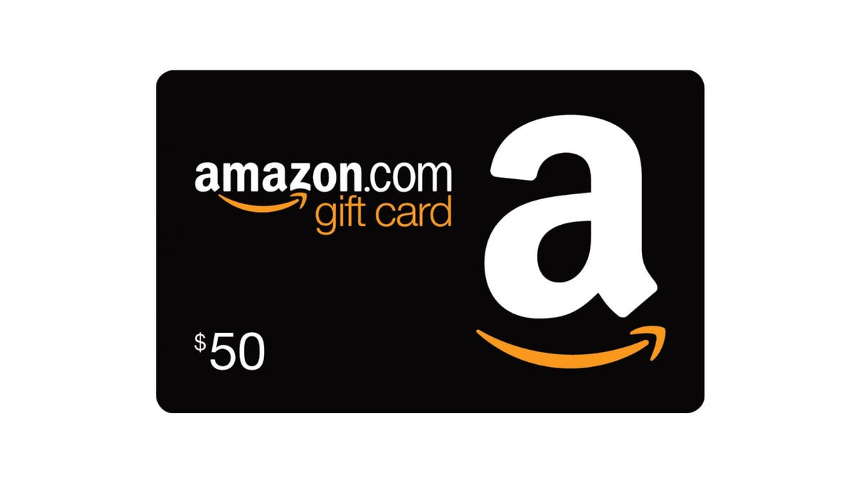 Get 15 In Free Amazon Credit When You Buy A 50 Gift Card If You Qualify Cnet