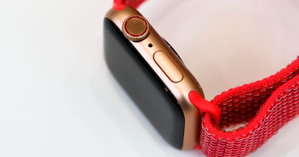 Apple Watch Series 4 Review Bigger Faster And Even More Health Conscious Cnet