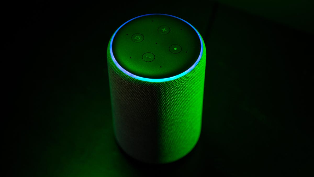 8 ways to protect your Amazon Echo privacy while working from home - CNET