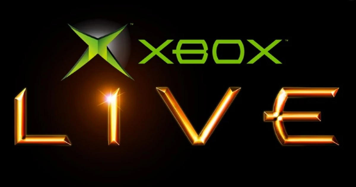 Xbox Live no longer exists: Microsoft renames it ‘Xbox network’